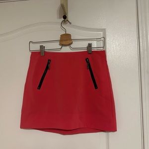 Mini Skirt for Barbie